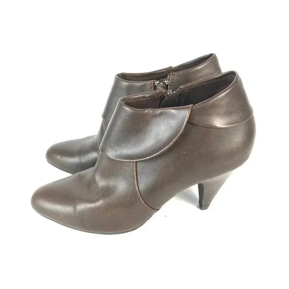 Fioni ankle boots - Picture 6 of 7